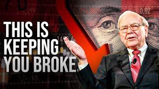 Warren Buffett: What NOT TO DO With Your Money? | Best Financial Habits For Success