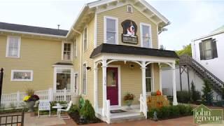 john greene Realtor Circle of Friends - Harvey's Tales