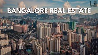 Why Bengaluru's Real Estate Is a Goldmine for Investors Now? | Kots