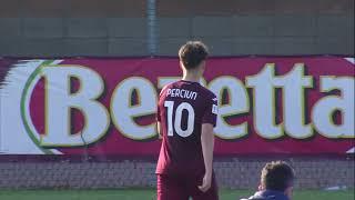 TORINO-SASSUOLO 0-1 | HIGHLIGHTS | PRIMAVERA