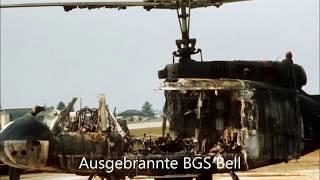 Eine unerzählte Geschichte vom Olympiamassaker 1972 auf dem Fliegerhorst Fürstenfeldbruck