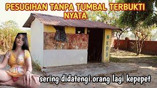 HEBOH !! PESUGIHAN TANPA TUMBAL TERBUKTI NYATA || Sering didatengi orang lagi kepepet