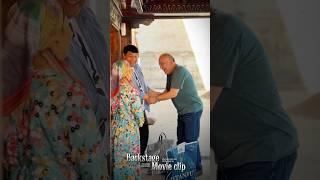 Mirzabek Xolmedov & Muhammad Iso Abdulhairov - Ulfatlar | Backstage