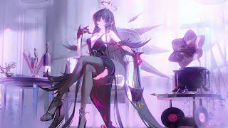 Nightcore - King
