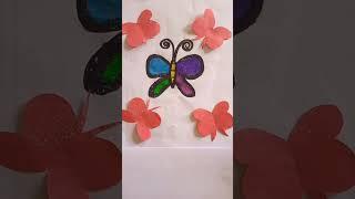 ️#shorts #arfa art and craft#viral #trending