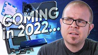 Hardest Question: Buy a PC Now or Wait? - Probing Paul #72