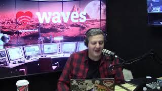 Waves with WirelessNerd - 04-DEC-2023