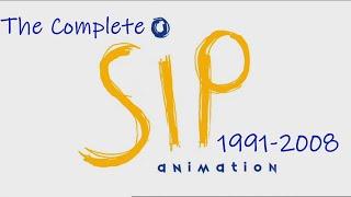 The Complete SIP Animation (2024 remake)