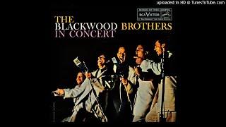 The Blackwood Brothers In Concert LP - The Blackwood Brothers Quartet (1960) [Full Album]