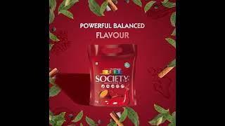 Society Tea | Masala Tea | Classic masala chai