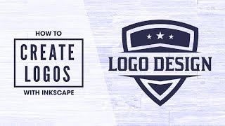 How To Design A Logo with Inkscape