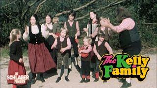 The Kelly Family - Die Schlagerfamilien (2023)