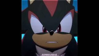 Shadow the Hedgehog edit | Velocity