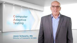 The Next Generation NCLEX Uses Computer Adaptive Testing (CAT)