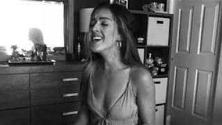 Someone You Loved Cover by Brenna Williams