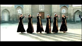 Athambek Yuldashev Qora Qora Ko`zima http://uzvid.com/