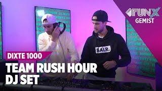 TEAM RUSH HOUR | FUNX DIXTE 1000 | LIVE SET