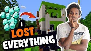 I Lost Everything !! Where is My Diamonds..?  (മലയാളം) MZRP Troll Series Ep 08