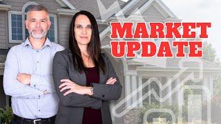 Is the Greater Moncton Real Estate Market About to Shift?