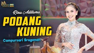 Rina Aditama - Podang Kuning - Kembar Campursari Sragenan Terbaru ( Official Music Video )