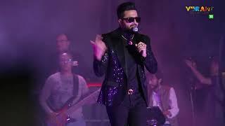 Falak Shabir Live at Vibrant Brampton Festival 2023