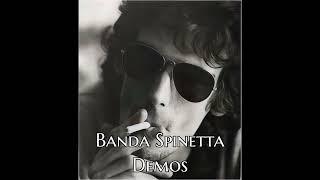 Banda Spinetta - Demos e inéditos (1979)