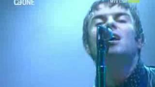 Oasis - Supersonic (Live at Wembley)