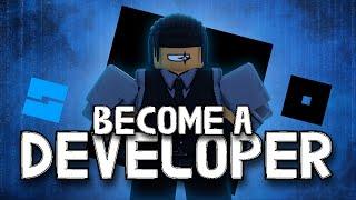 How To Become a Roblox Developer In 6 Minutes