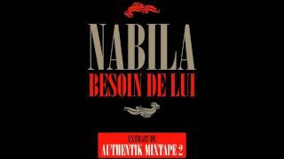 Nabila - Besoin de lui