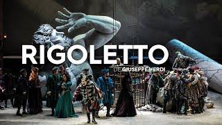 Reserva Municipal | "Rigoletto", de Giuseppe Verdi.