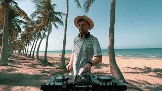 DJ Ray Ro - Tropical Vibes: Summer 2023 Beach Mix