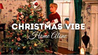  Home Alone Soundtrack | Cozy Christmas Vibes Guaranteed! 