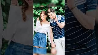 #Aldub #Maichard maine&aldrin beautiful pictures #short