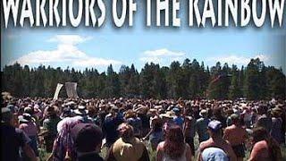 WARRIORS OF THE RAINBOW:THE COMPLETE DOCUMENTARY