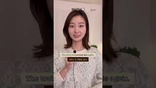 회의에 늦을 때 ⏱️