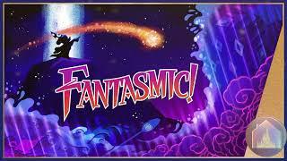 Fantasmic! | Full 2022 Soundtrack