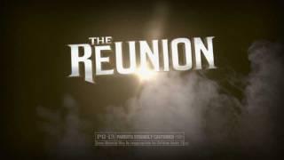 "The Reunion" Now in select theaters