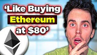 10 Crypto Coins Better Than Ethereum (Like Buying ETH at $80)