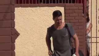 Val Chmerkovskiy leaving Dancing With The Stars Rehearsals @iamValC