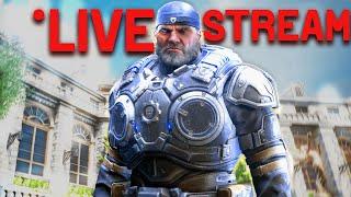 GEARS RANKED! + BONUS SUBS! (TWITCH) | #1 RANKED | !discord !sens !sub