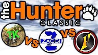 Classic Comps! Zaggi VS TreeKiwi VS Flinter