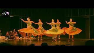 kathak | choreographed by Guru Malti Shyam Ji