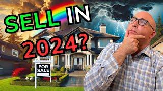 Should I sell my Home in 2024? Home Sale Tips