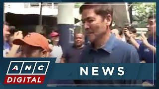 Vic Sotto files 19 counts of cyberlibel against filmmaker Darryl Yap over controversial movie | ANC