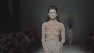 A/RAISE Full Show/Ukrainian Fashion Week FW 2020/2021 (Live version)