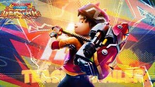 OFFICIAL TEASER TRAILER BOBOIBOY GALAXY GENTAR ! | Episode Baru 01 - 04 Akan Tayang