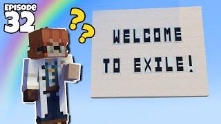 Hermitcraft 10: A Quick Exile! Ep. 32