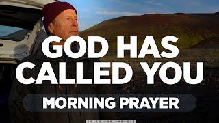 Remove All Distractions and Love God With Everything | A Blessed Morning Prayer To Start Your Day