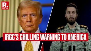You Started, We Will End It: Iran Military Issues Chilling Warning To America
