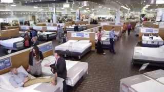 Nebraska Furniture Mart: A Store Like No Other